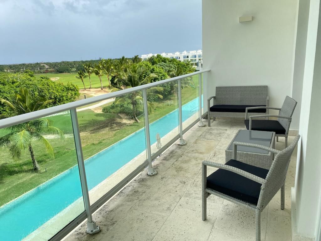 Apartamento Amueblado en Cana Rock Condos, Cana Bay image 6