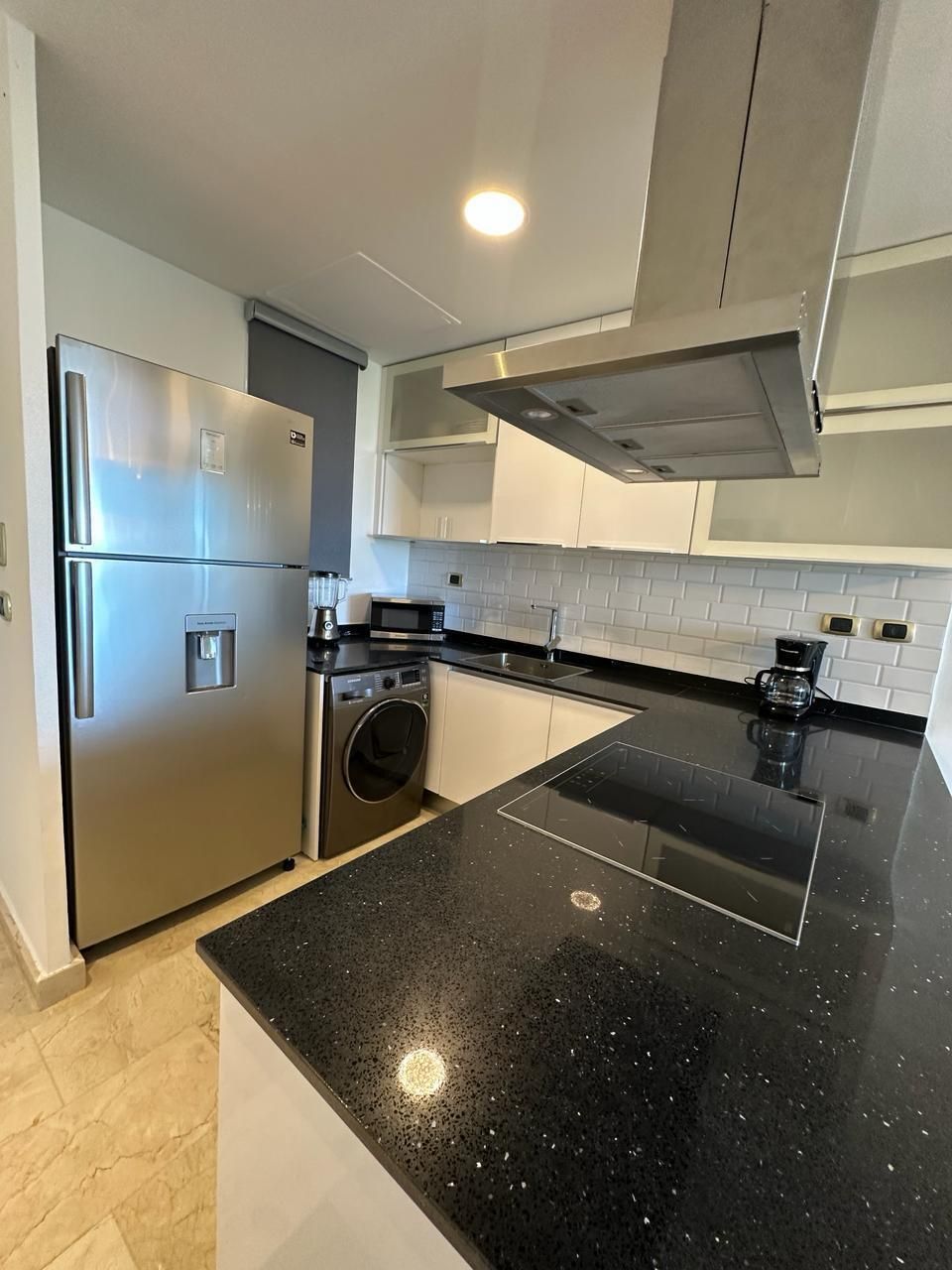 Apartamento Amueblado en Cana Rock Condos, Cana Bay image 9