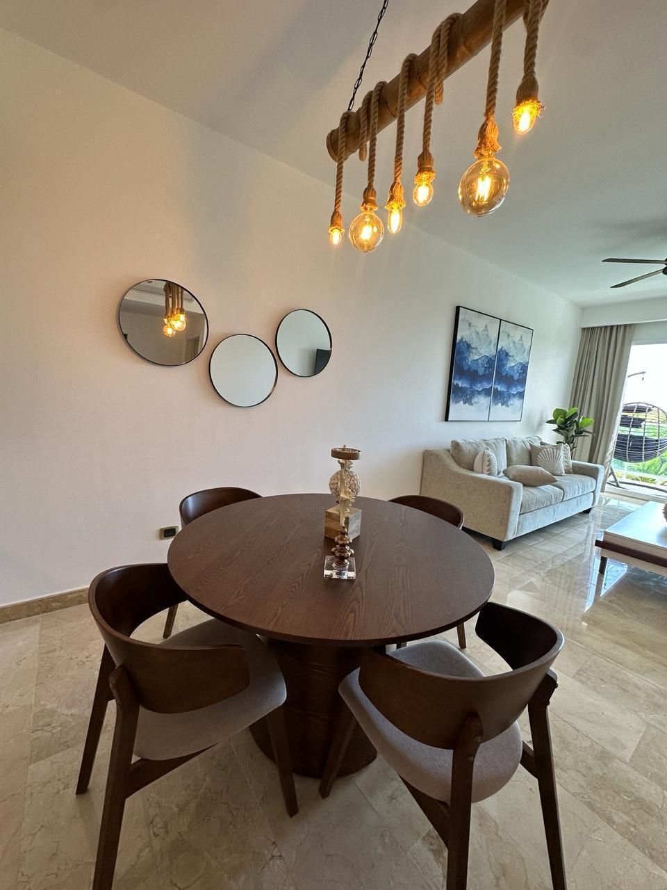 Apartamento Amueblado en Cana Rock Condos, Cana Bay image 10