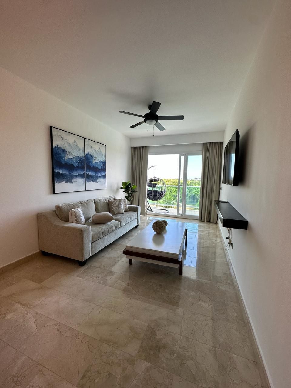 Apartamento Amueblado en Cana Rock Condos, Cana Bay image 12