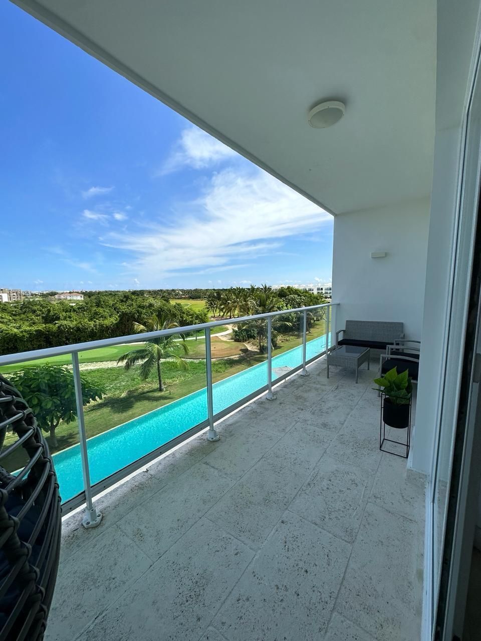 Apartamento Amueblado en Cana Rock Condos, Cana Bay image 13