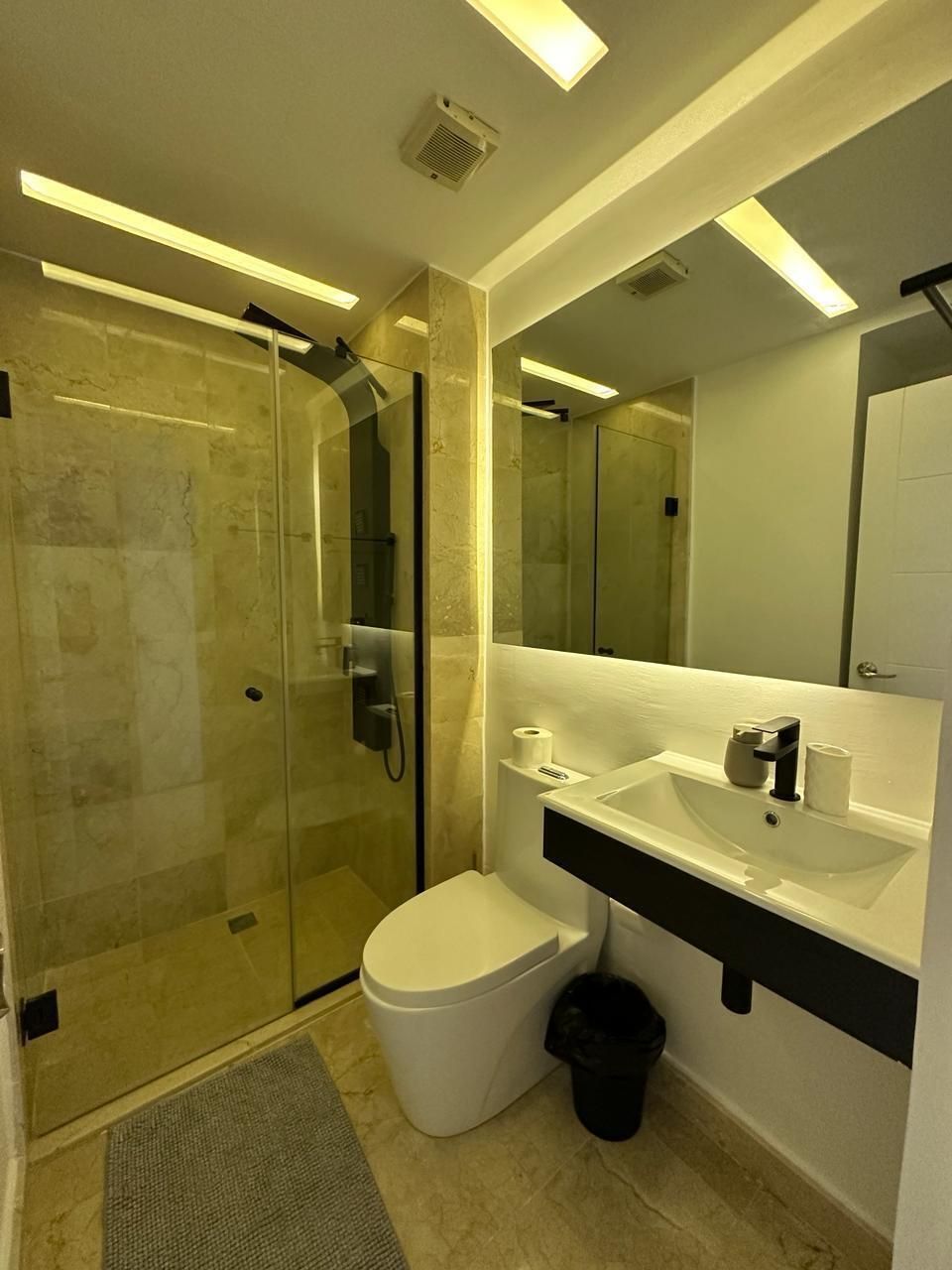 Apartamento Amueblado en Cana Rock Condos, Cana Bay image 14
