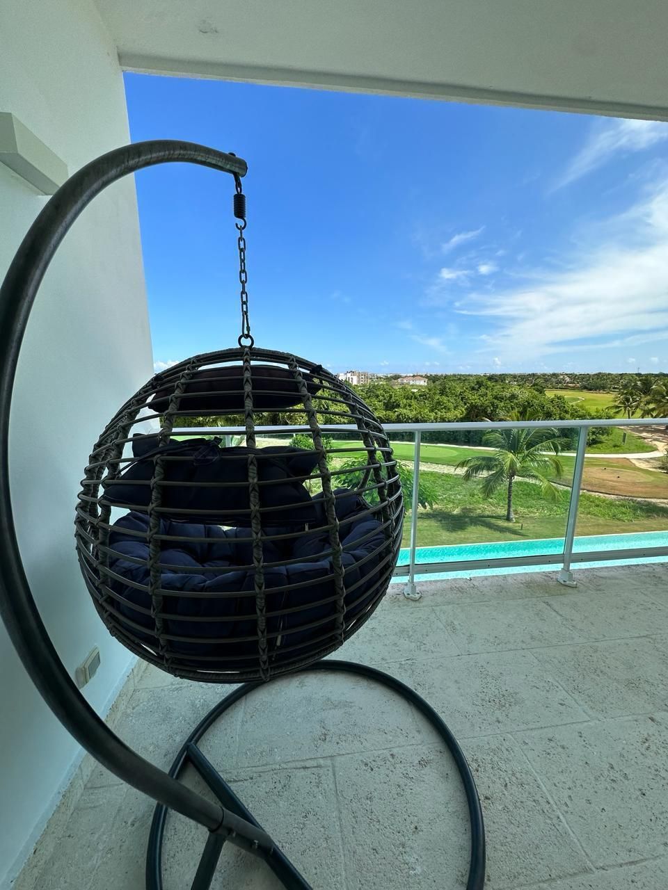 Apartamento Amueblado en Cana Rock Condos, Cana Bay image 16