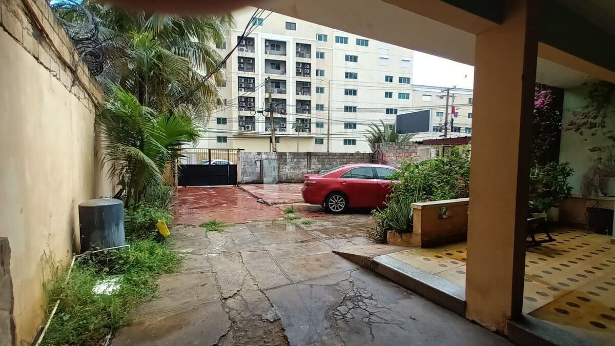 Casas en Venta Zona Universitaria, Santo Domingo