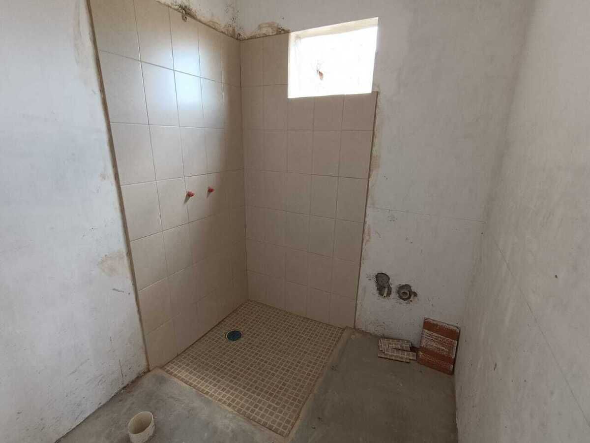 4 de 16: Baño completo