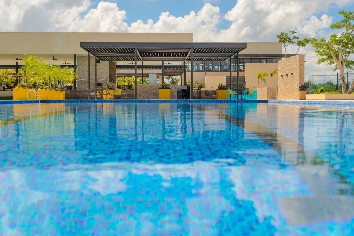 Lote en Venta en Mérida en Privada Nortemérida, Komchén