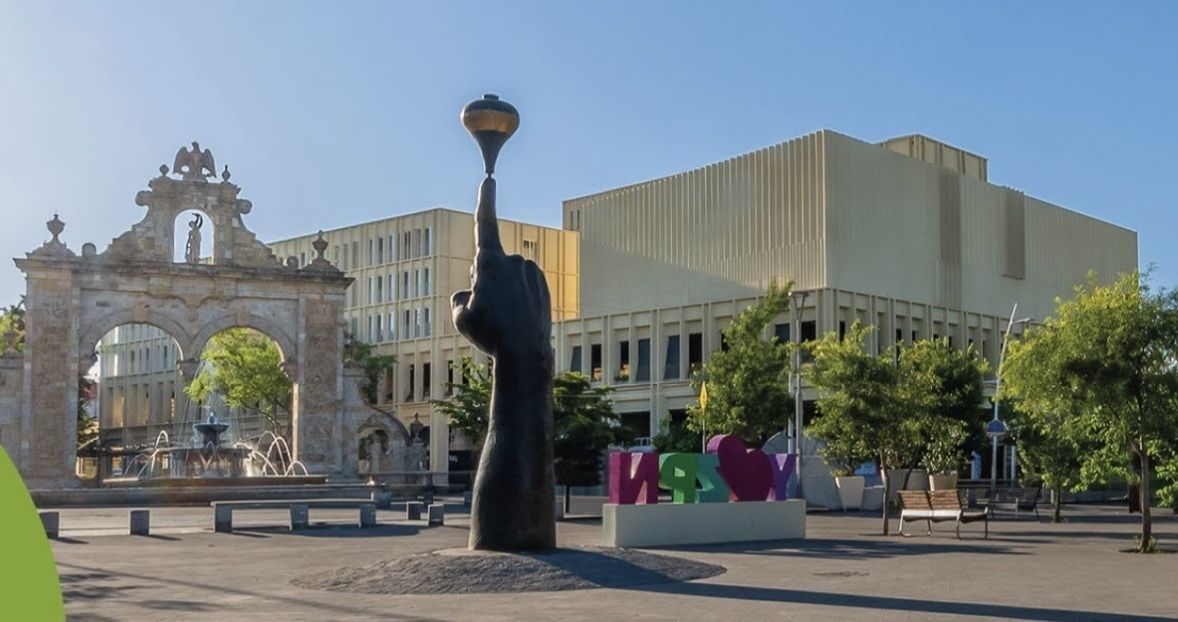 Excelentes departamentos en venta zapopan centro