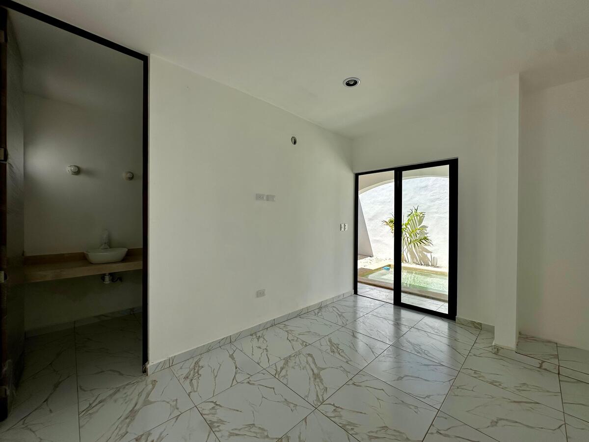 11 de 20: Tercera Habitación