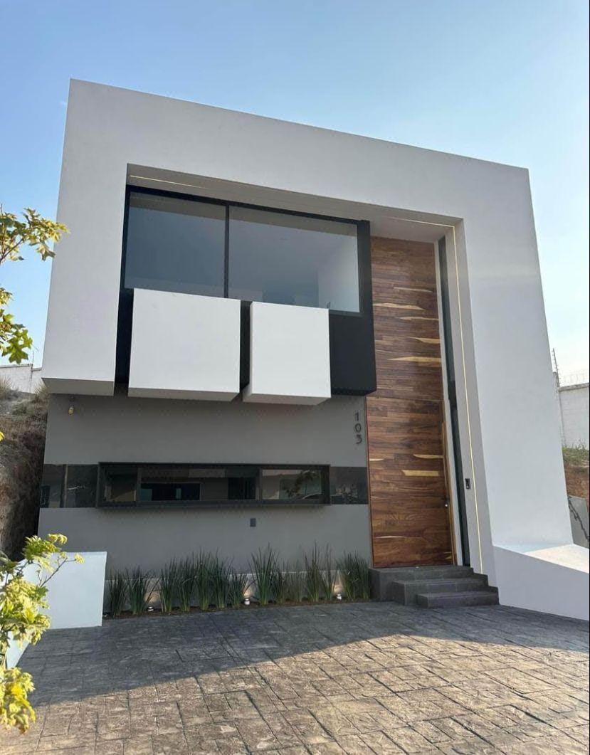 Casa en venta en Altozano, Morelia, Michoacán