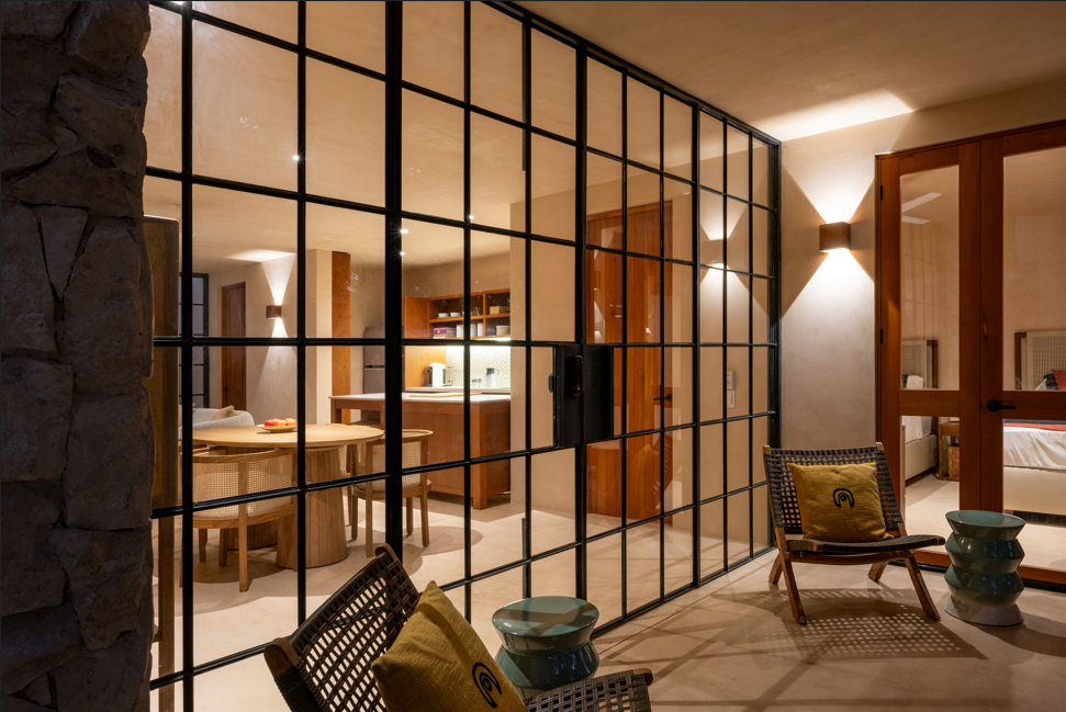 4 de 14: Facahada Principal