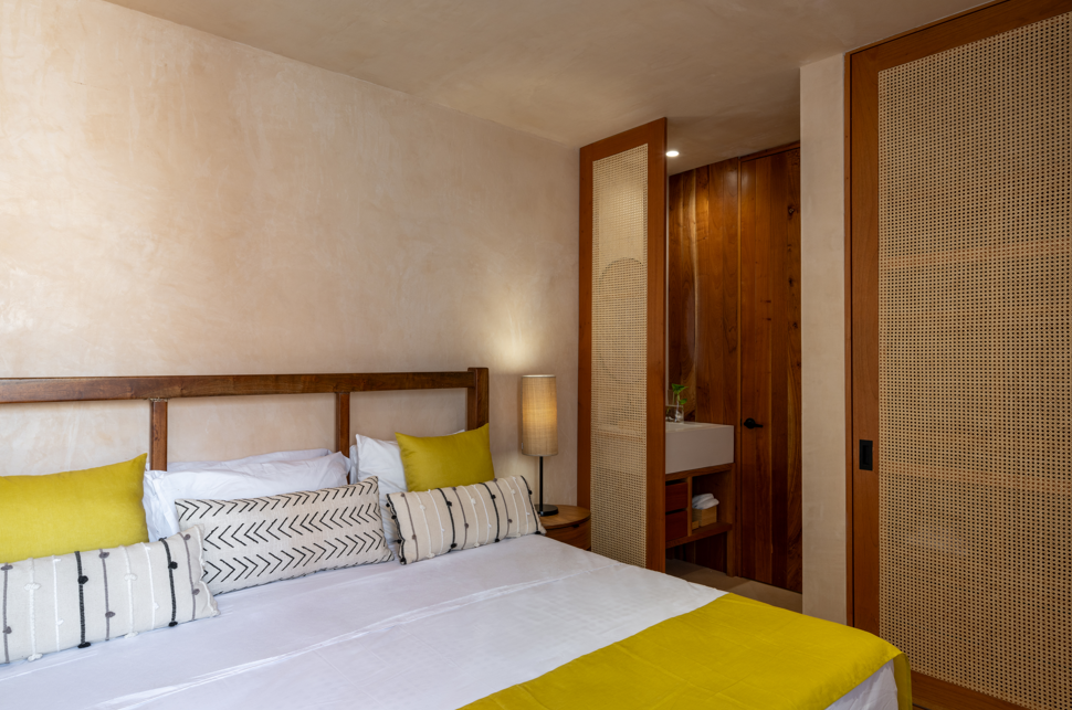 11 de 14: Recámara Principal