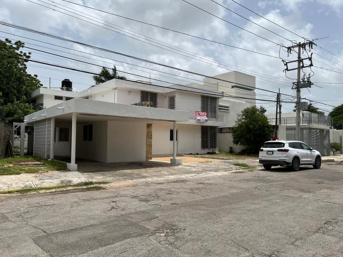 Casa para Oficina en col. Mexico.