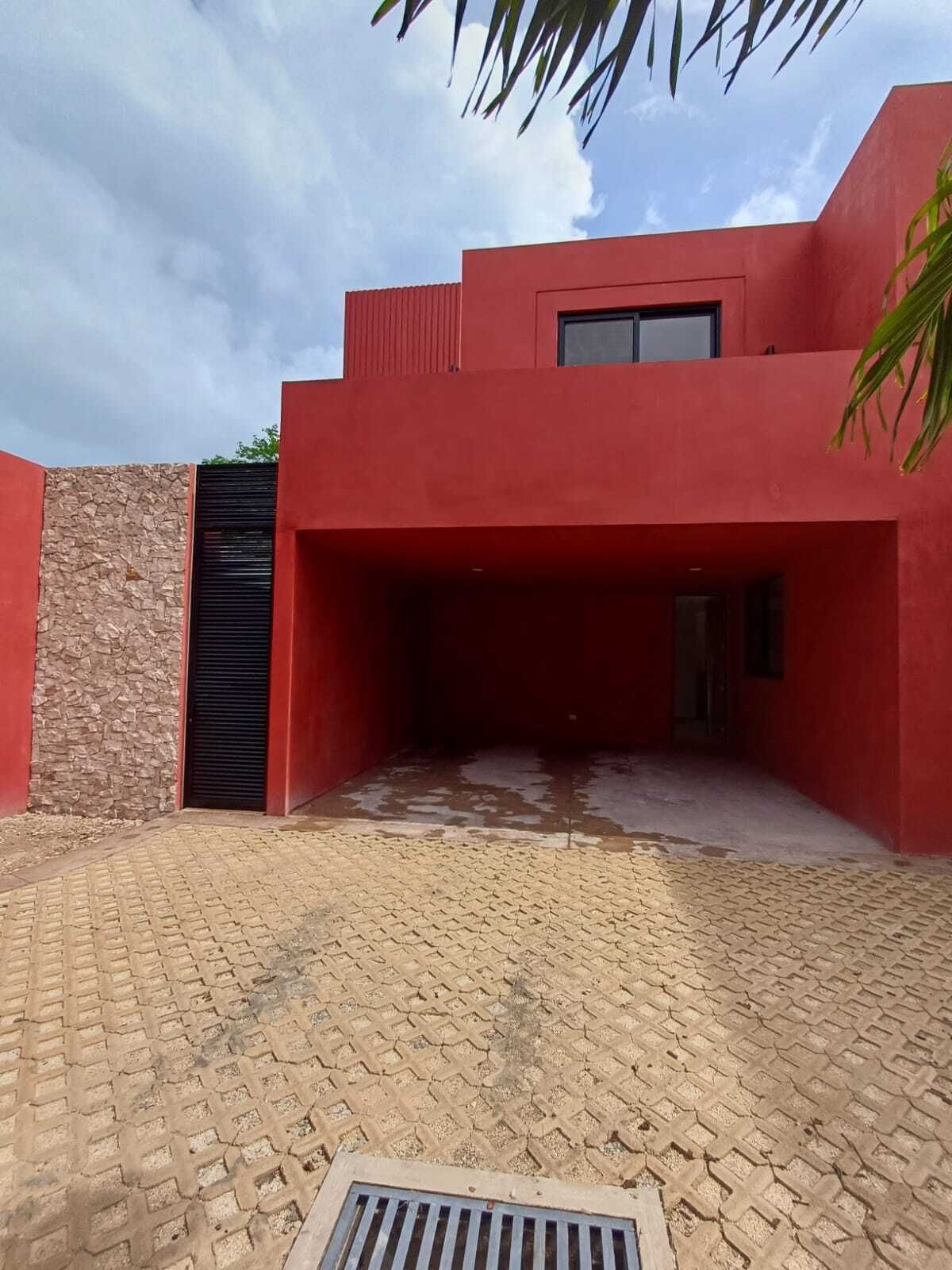 Townhouse en venta en el centro | Parque Itzimna Residencial