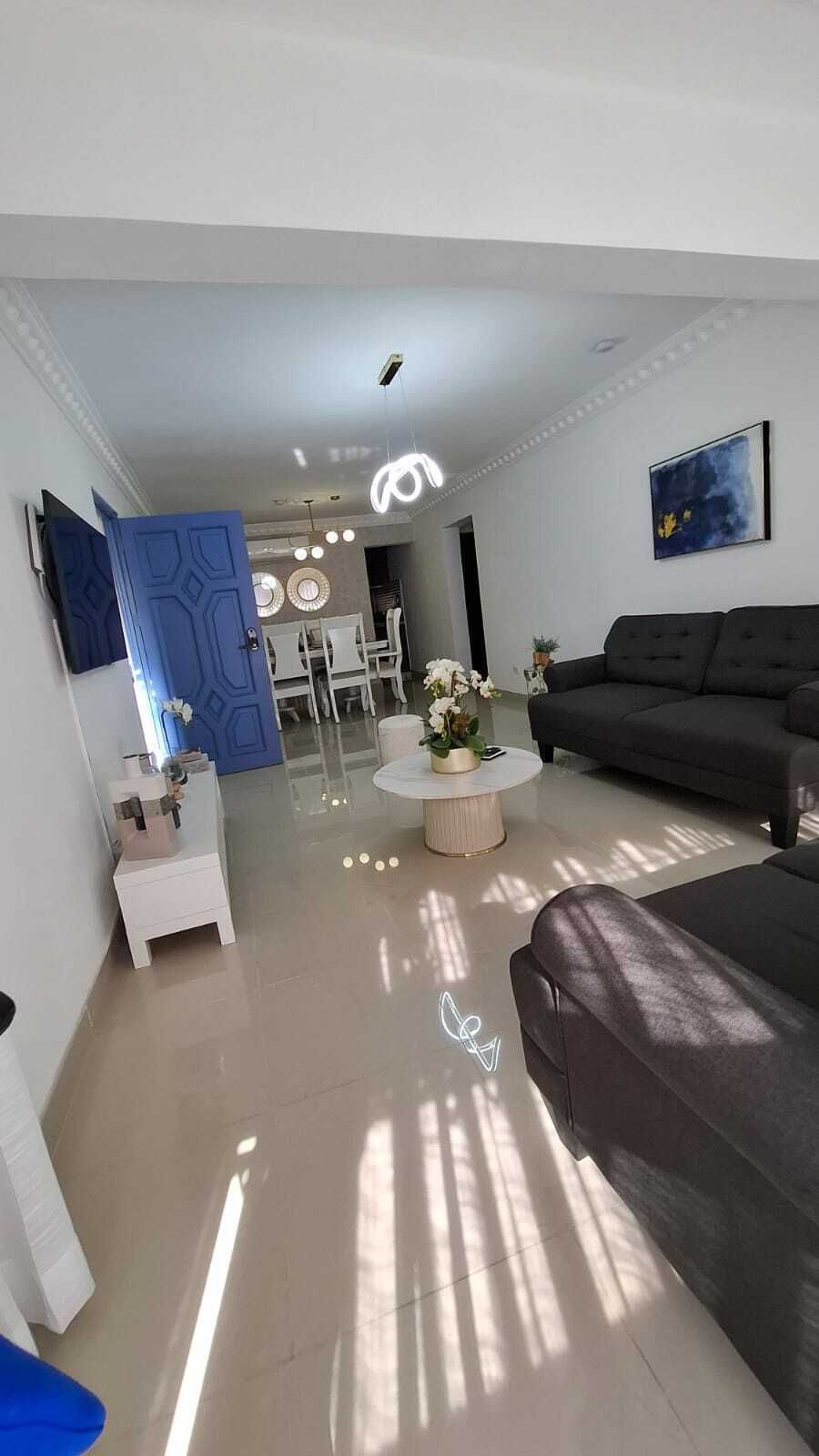 Apartamentos en Venta Santo Domingo Centro (Distrito Nacional), Santo Domingo