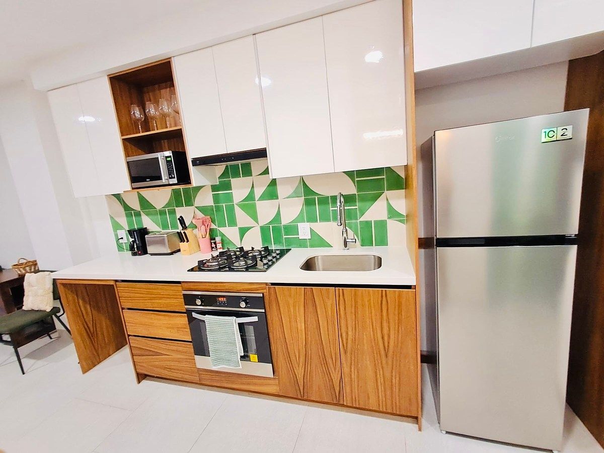 Apartamento em 5 de Diciembre, Puerto Vallarta, foto 19 de 22