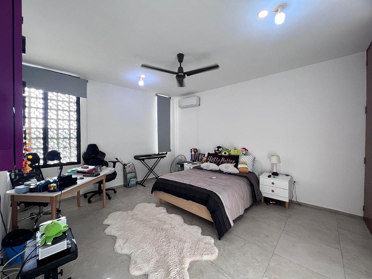 Casa em Dzityá, Mérida, foto 5 de 17