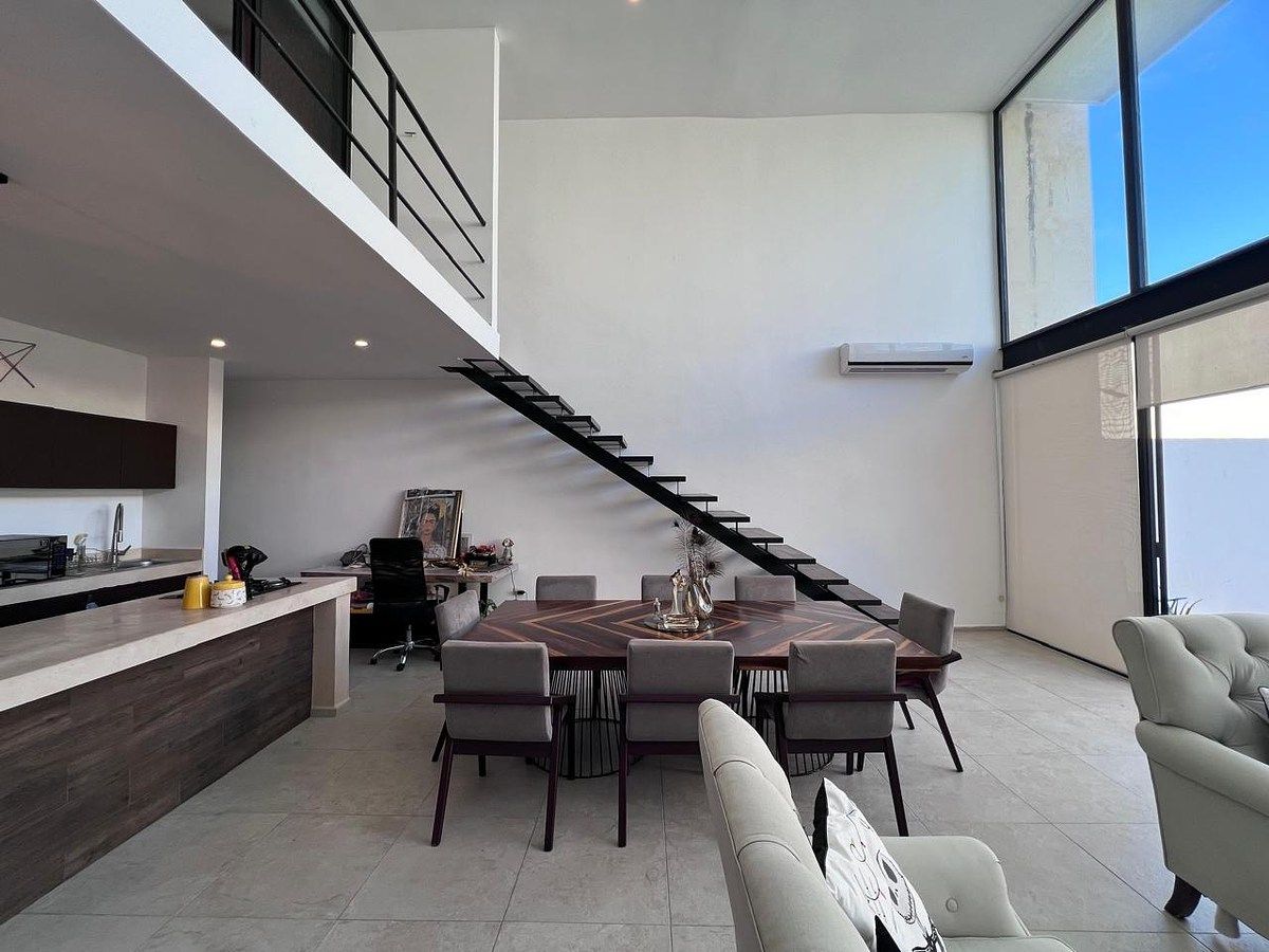Casa em Dzityá, Mérida, foto 2 de 17