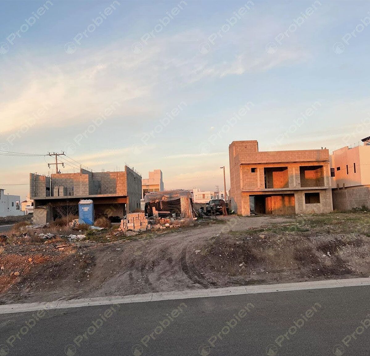 Terreno en Venta - En Punta Azul