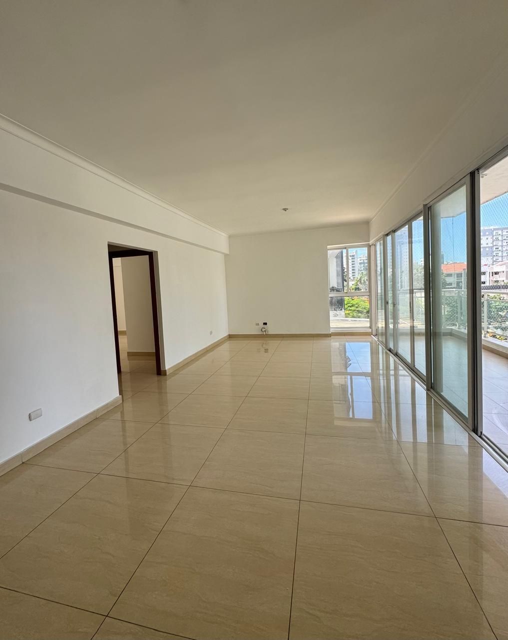 Apartamentos en Venta Ensanche Naco, Santo Domingo