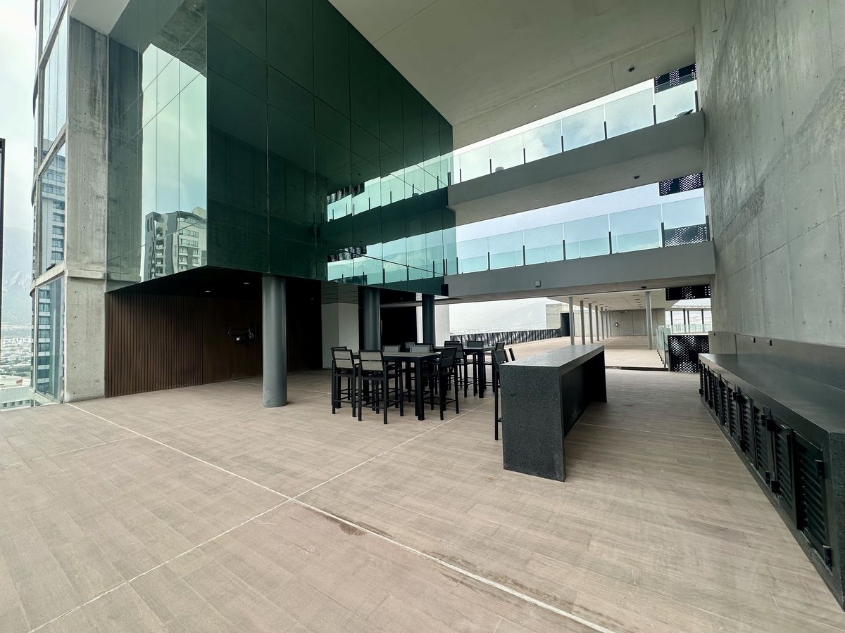 20 de 21: Roof top
