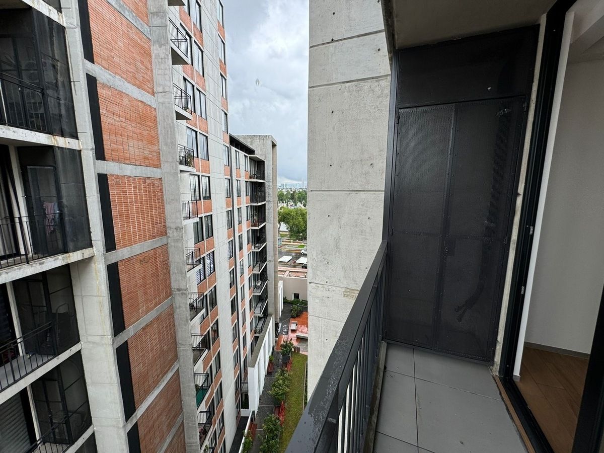 Departamento en Artesanos, Guadalajara, foto 12 de 13