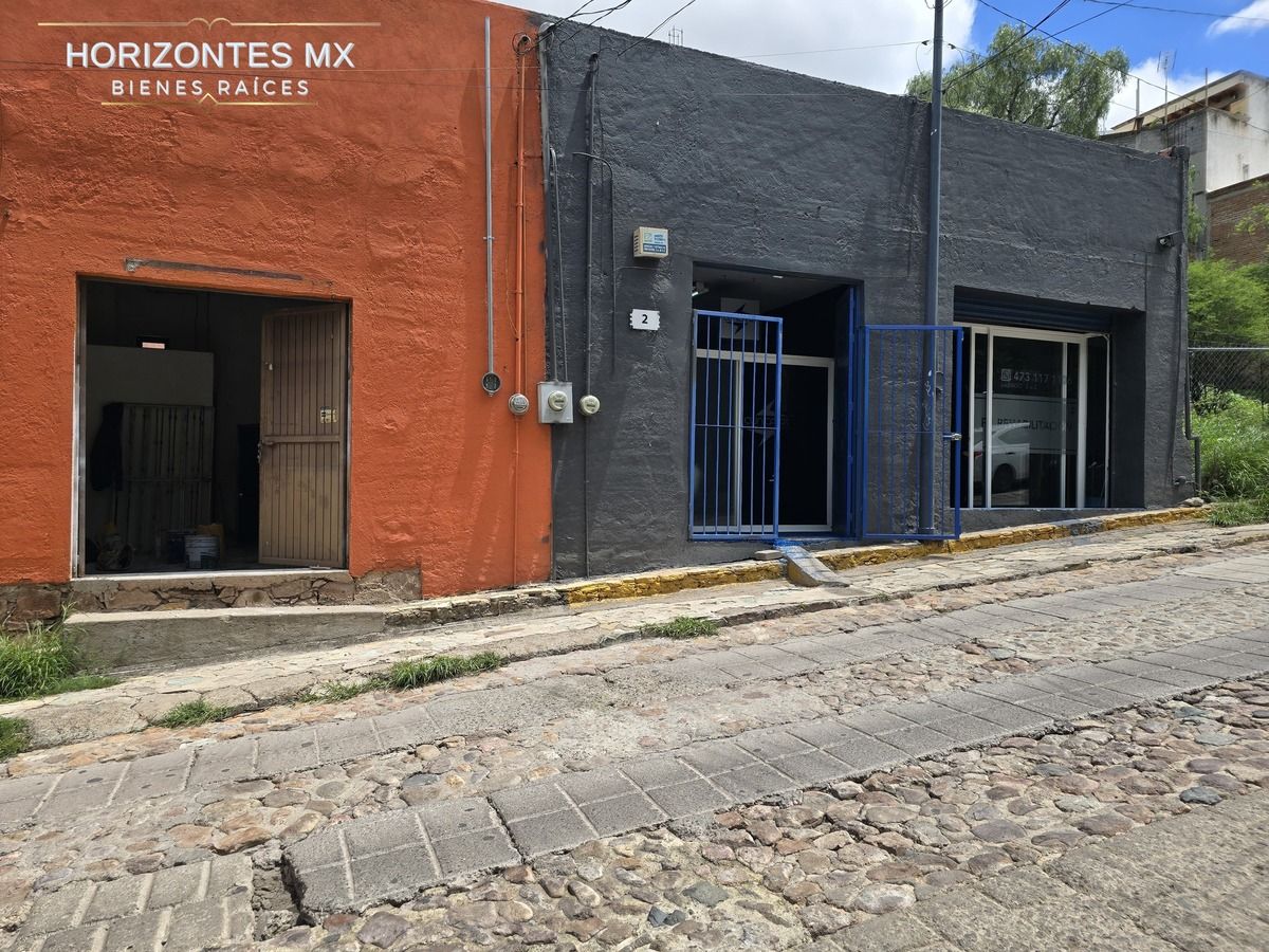 LOCAL COMERCIAL EN CENTRO