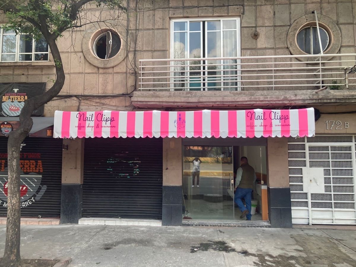 Aluguel de Espaço Comercial em La Condesa, foto 1 de 7