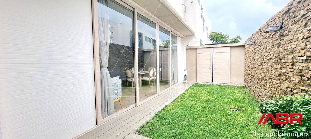 Casa en condominio en Los Castaños, Zapopan, foto 17 de 50