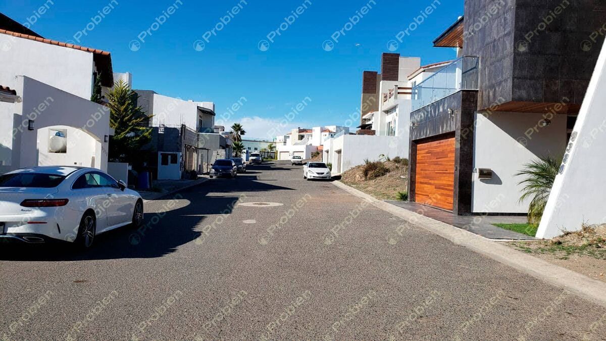 Terreno en venta - Real del Mar Sección Brisas
