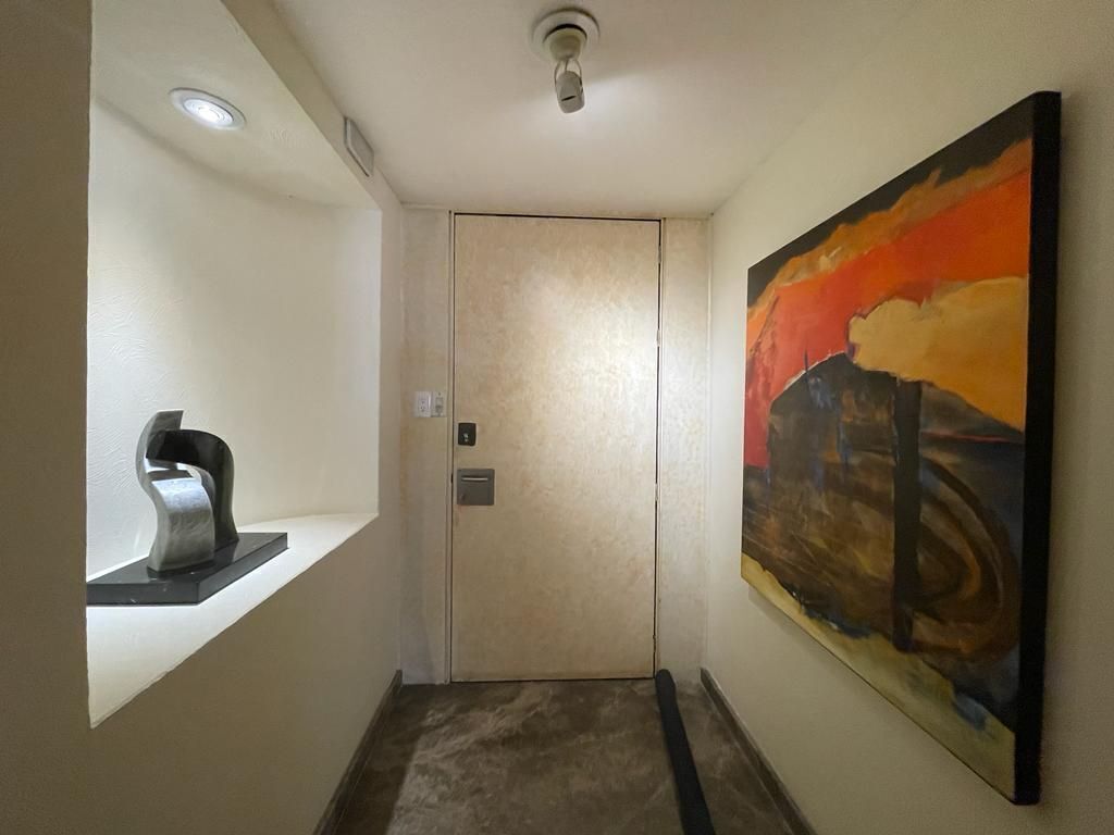 Apartment in Bosques de las Lomas, Cuajimalpa de Morelos, photo 4 of 19