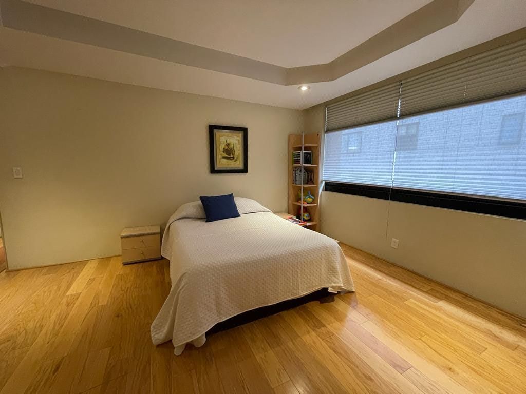 Apartment in Bosques de las Lomas, Cuajimalpa de Morelos, photo 7 of 19