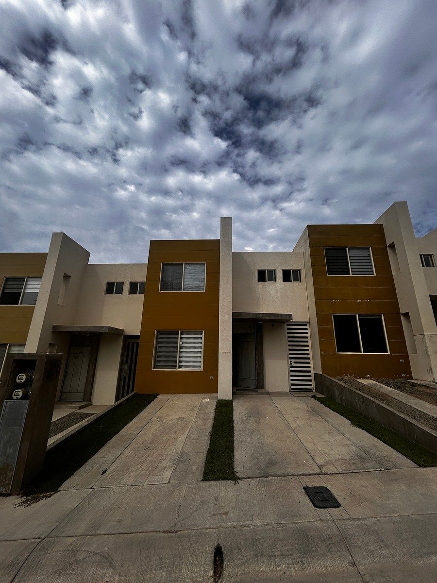 CASA | AMUEBLADA | EL SAUZAL, foto 1 de 17