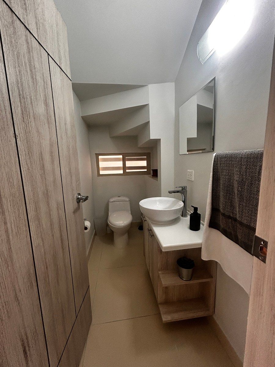 Casa en Colinas del Sauzal, Ensenada, foto 6 de 17