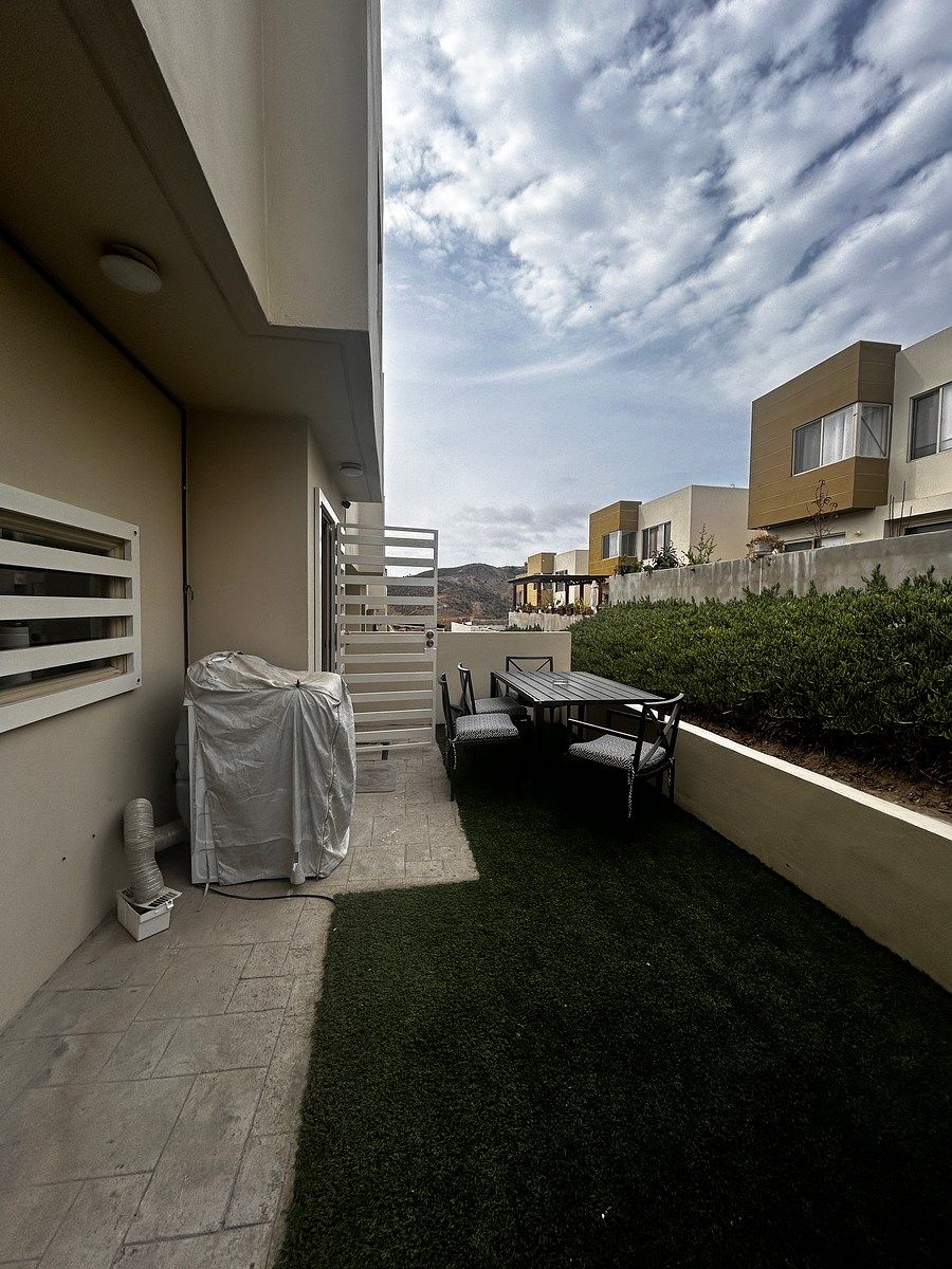 Casa en Colinas del Sauzal, Ensenada, foto 9 de 17