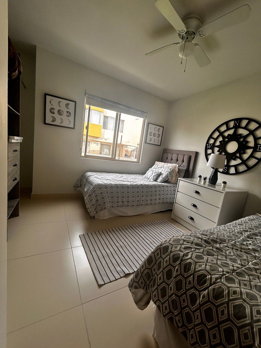 Casa en Colinas del Sauzal, Ensenada, foto 15 de 17