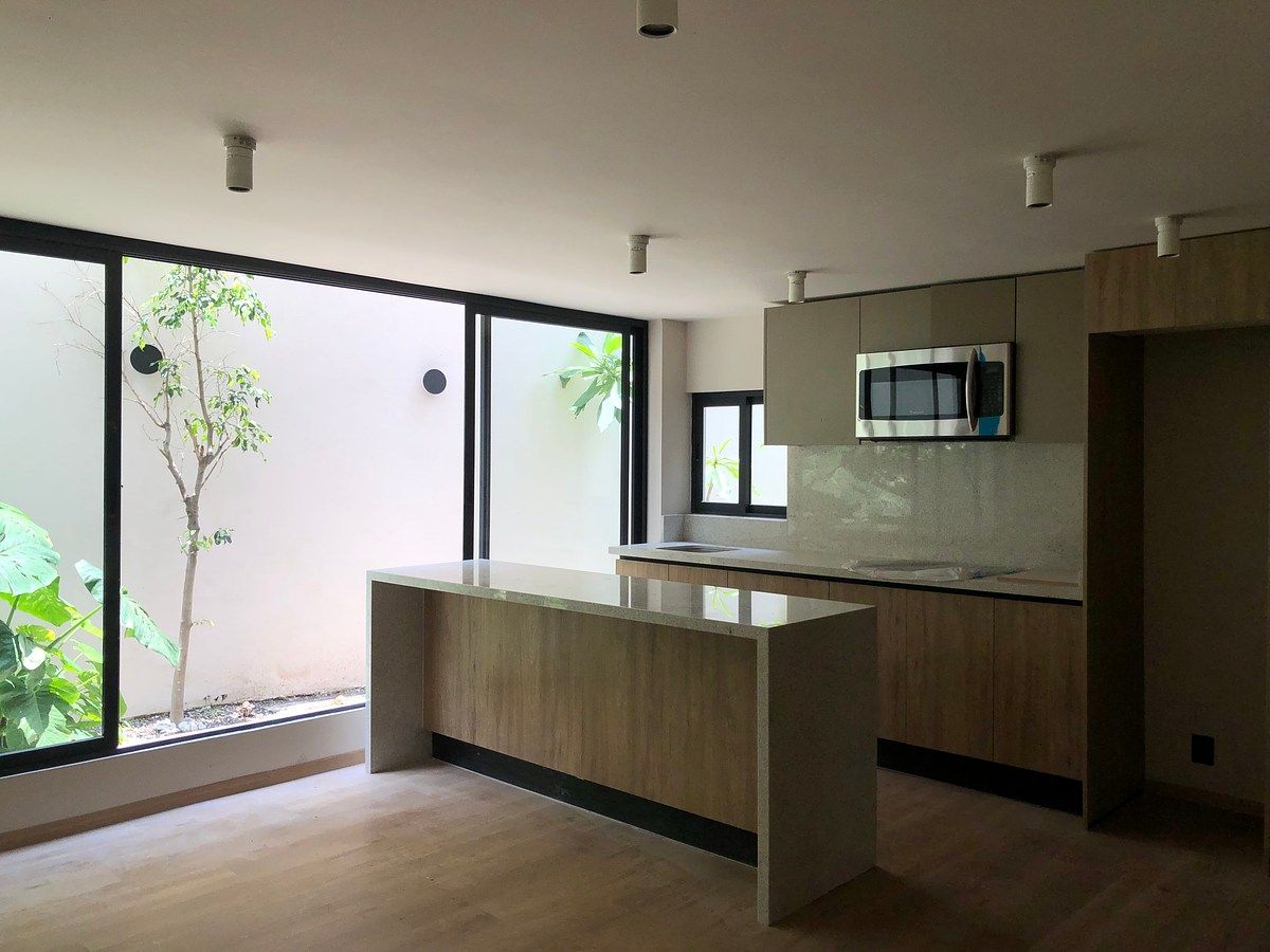 VENTA 3 DEPARTAMENTOS SAN MIGUEL CHAPULTEPEC $3,531,000, foto 1 de 8