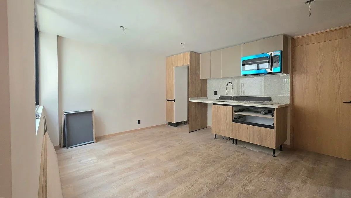 VENTA 3 DEPARTAMENTOS SAN MIGUEL CHAPULTEPEC $3,531,000, foto 1 de 10