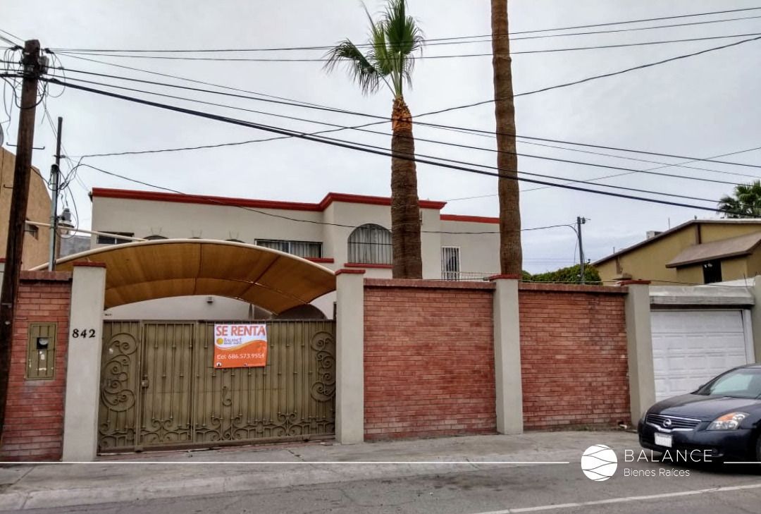 Jardines del Lago - Casa en venta Mexicali, B.C.