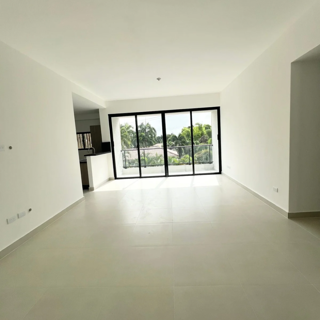 Apartamentos en Venta Arroyo Hondo, Santo Domingo