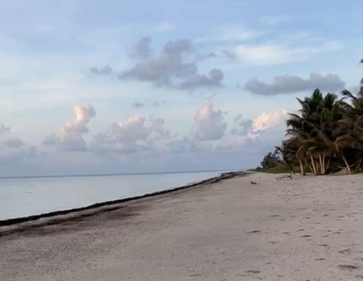 Beachfront Mahahual House. - foto 5