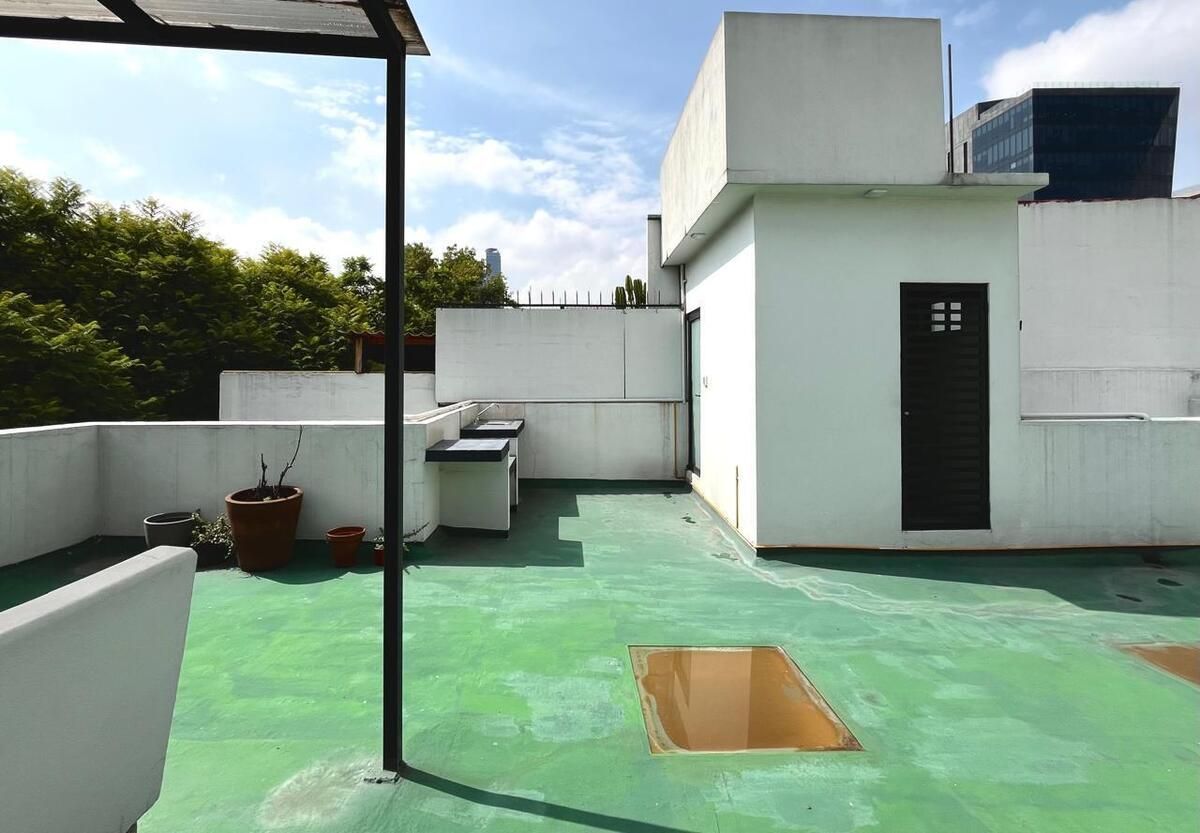 Casa en Anzures, Miguel Hidalgo, foto 38 de 43