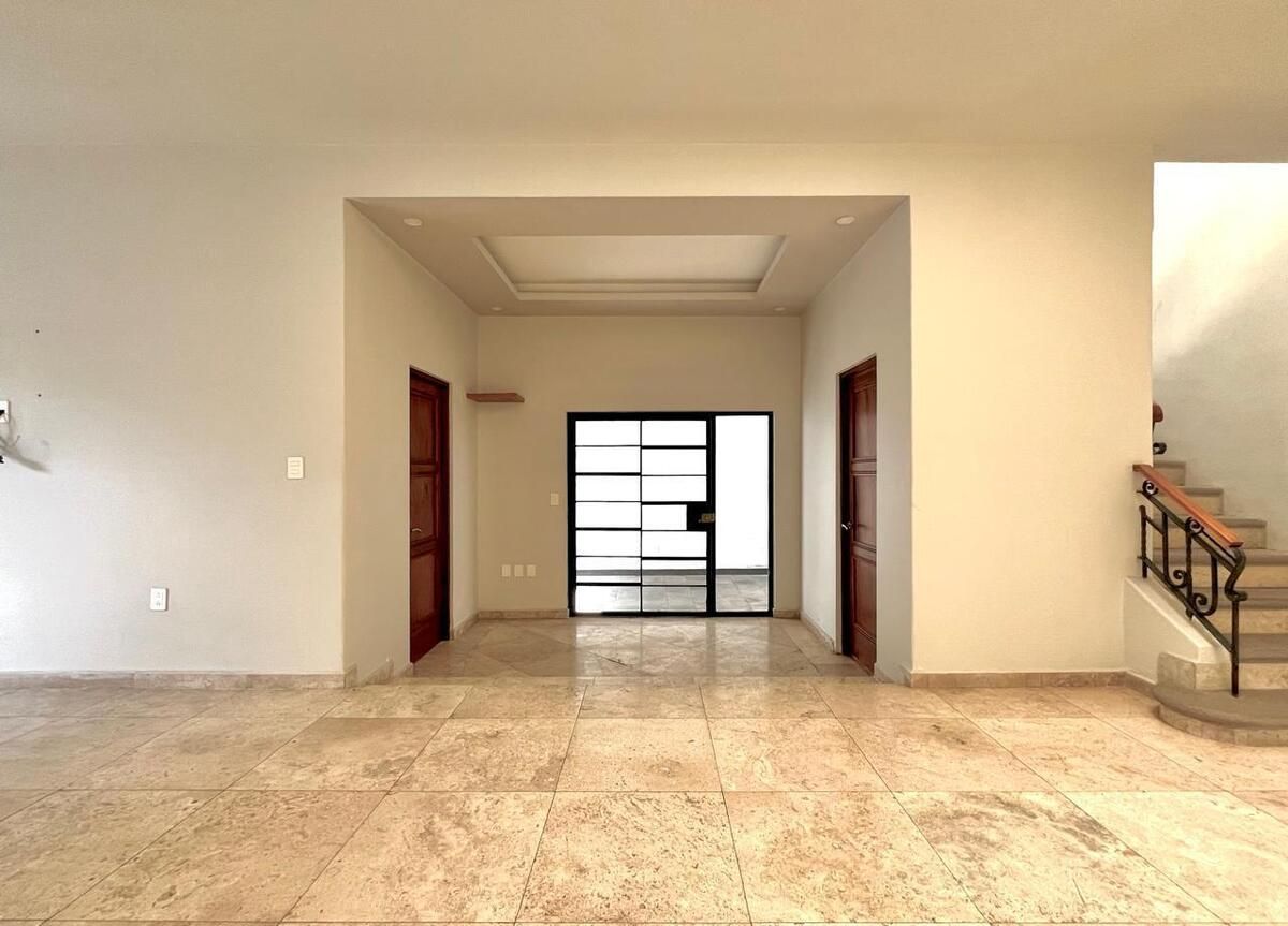 VENTA CASA CON ROOF GARDEN EN ANZURES, foto 1 de 43