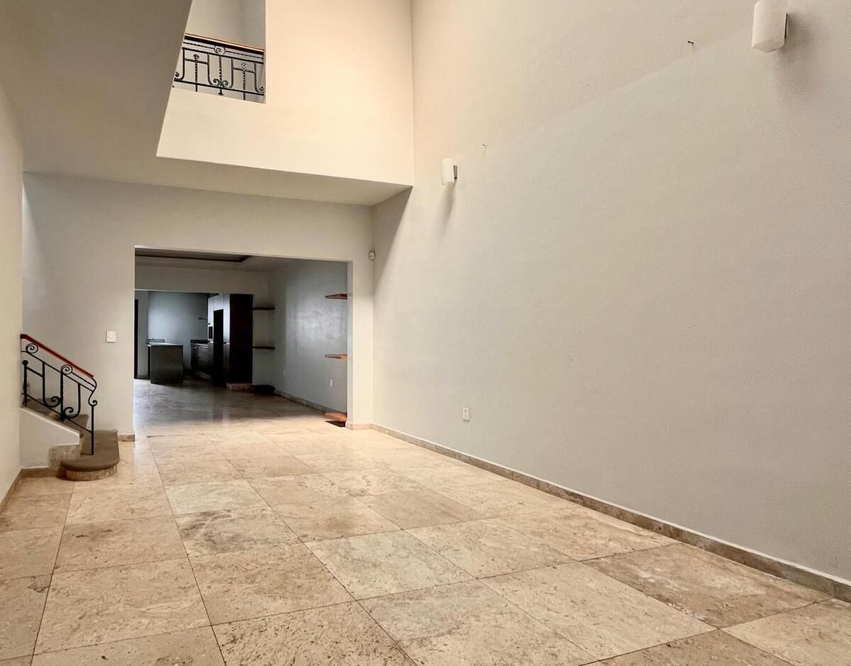Casa en Anzures, Miguel Hidalgo, foto 8 de 43
