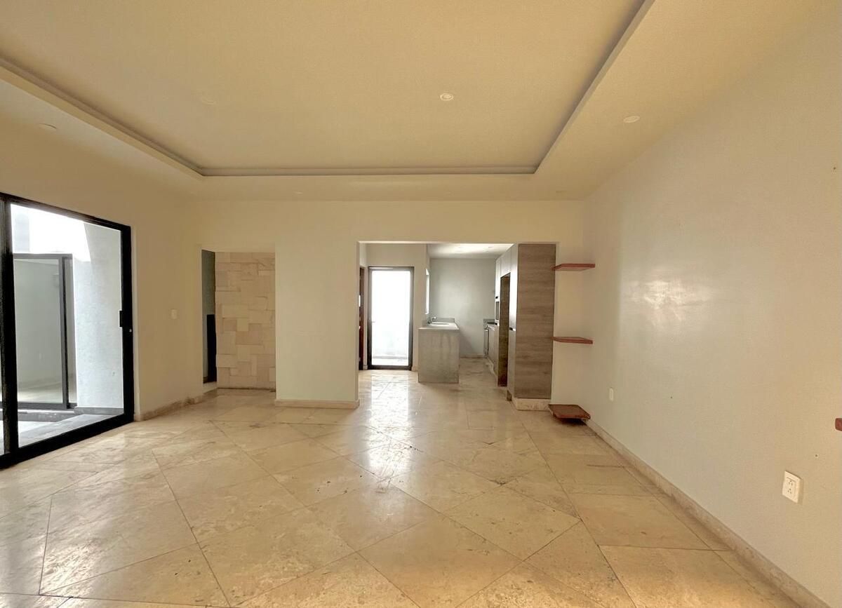 Casa en Anzures, Miguel Hidalgo, foto 7 de 43