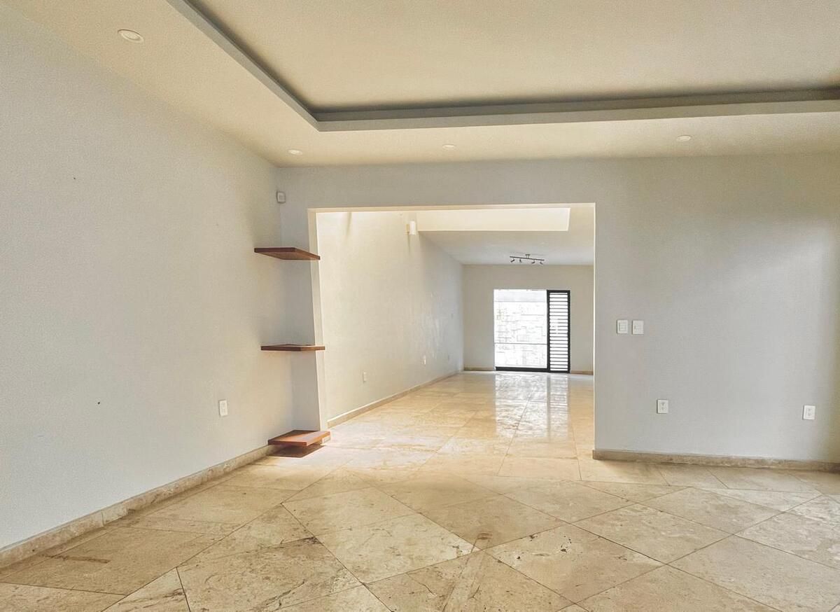 Casa en Anzures, Miguel Hidalgo, foto 9 de 43