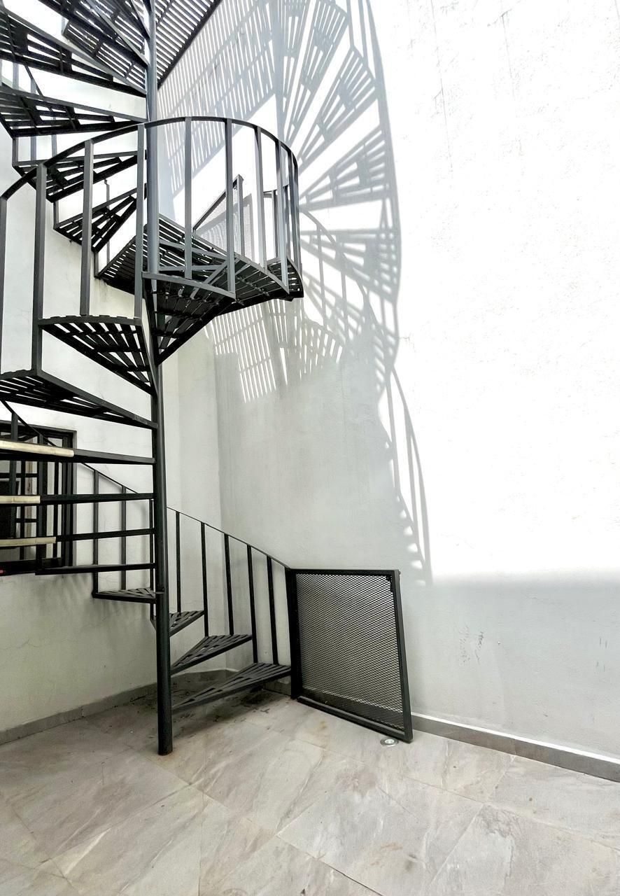 Casa en Anzures, Miguel Hidalgo, foto 41 de 43