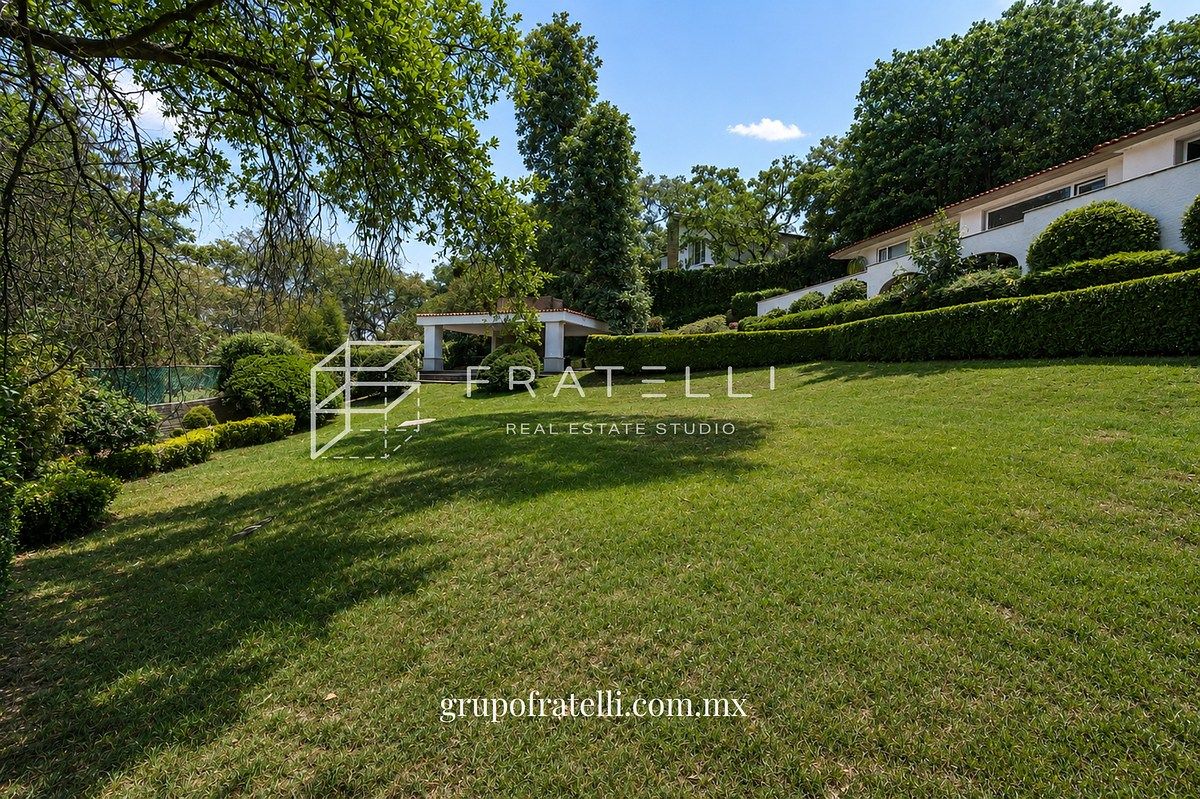 Casa en Hacienda de Valle Escondido, Atizapán de Zaragoza, foto 9 de 19