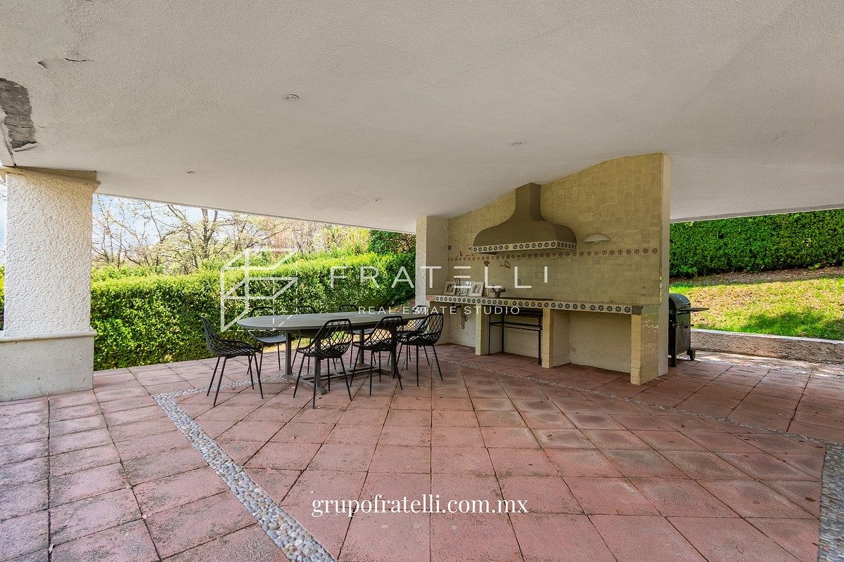 Casa en Hacienda de Valle Escondido, Atizapán de Zaragoza, foto 11 de 19