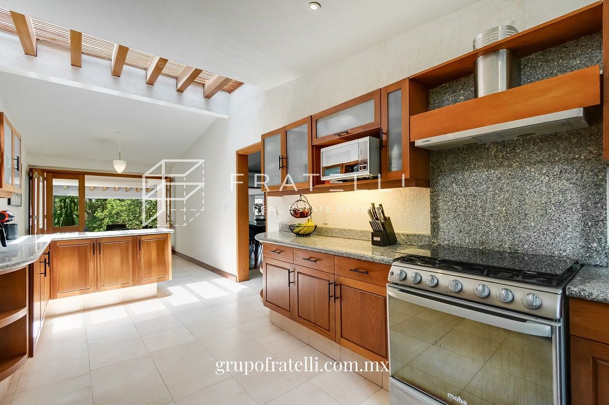 Casa en Hacienda de Valle Escondido, Atizapán de Zaragoza, foto 7 de 19