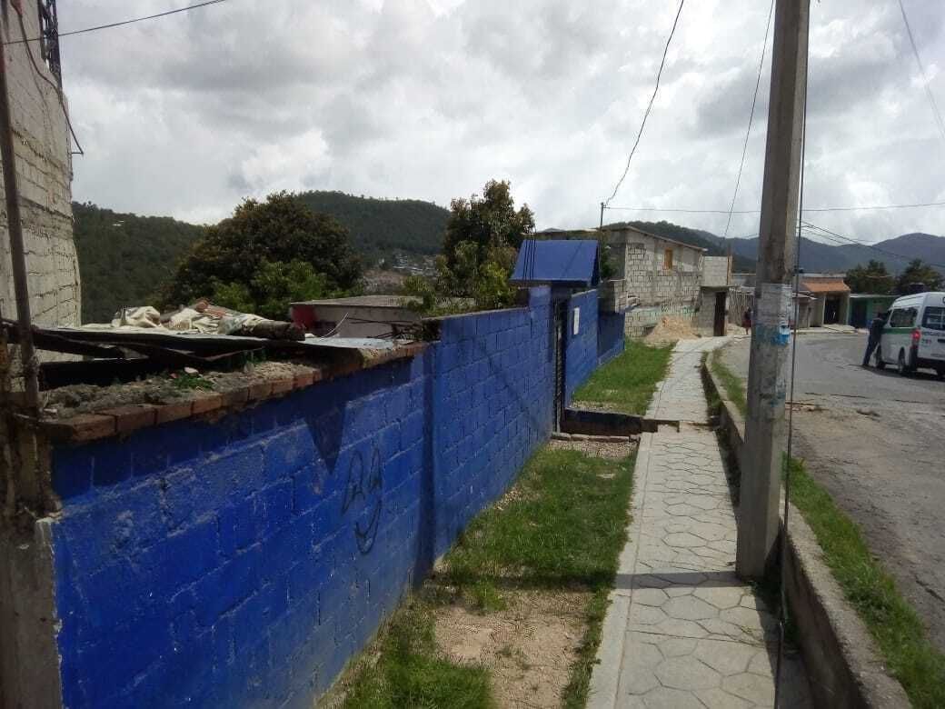 TERRENO EN VENTA EN LA GARITA SAN CRISTÓBAL DE LAS CASAS CHIAPAS - foto 1